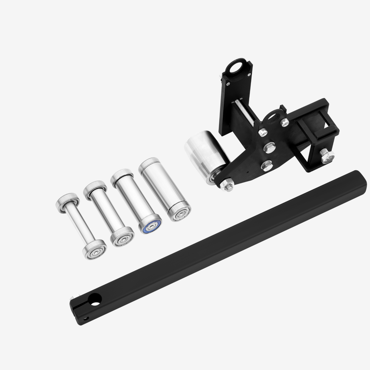 Контуровочный модуль Гриндер «Спутник», набор МАКСИ